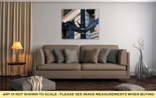 Load image into Gallery viewer, Gallery Wrapped Canvas, 6th Street In Austin Texas
