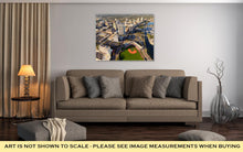 Load image into Gallery viewer, Gallery Wrapped Canvas, Aerial View Of St Petersburg Florida