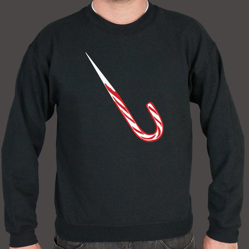 Candy Cane Shiv Sweater (Mens)