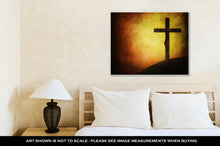 Load image into Gallery viewer, Gallery Wrapped Canvas, Jesus Christ