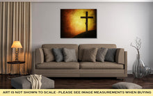 Load image into Gallery viewer, Gallery Wrapped Canvas, Jesus Christ