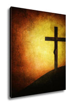 Load image into Gallery viewer, Gallery Wrapped Canvas, Jesus Christ