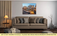 Load image into Gallery viewer, Gallery Wrapped Canvas, Trevi Fountain Rome
