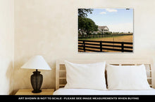 Load image into Gallery viewer, Gallery Wrapped Canvas, South Fork Ranch