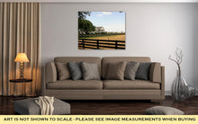 Load image into Gallery viewer, Gallery Wrapped Canvas, South Fork Ranch
