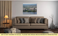 Load image into Gallery viewer, Gallery Wrapped Canvas, Massachusetts Institute Of Technology
