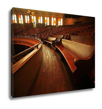 Load image into Gallery viewer, Gallery Wrapped Canvas, Confederate Balcony