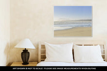 Load image into Gallery viewer, Gallery Wrapped Canvas, Long Beach In Pacific Rim National Park Vancouver Island Canada