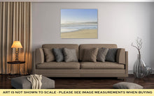 Load image into Gallery viewer, Gallery Wrapped Canvas, Long Beach In Pacific Rim National Park Vancouver Island Canada