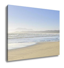 Load image into Gallery viewer, Gallery Wrapped Canvas, Long Beach In Pacific Rim National Park Vancouver Island Canada