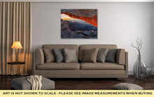 Load image into Gallery viewer, Gallery Wrapped Canvas, Sunrise Mesarch Canyonlands National Park Near Moab Utah USA