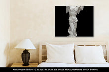 Load image into Gallery viewer, Gallery Wrapped Canvas, Winged Victory Of Samothrace