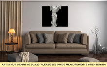 Load image into Gallery viewer, Gallery Wrapped Canvas, Winged Victory Of Samothrace