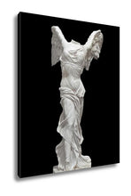 Load image into Gallery viewer, Gallery Wrapped Canvas, Winged Victory Of Samothrace