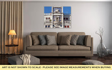 Load image into Gallery viewer, Gallery Wrapped Canvas, Clock Tower San Marcos Square Venice Italy