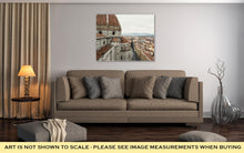 Load image into Gallery viewer, Gallery Wrapped Canvas, Cathedral Santmaridel Fiore Florence Italy Cradle Renaissance