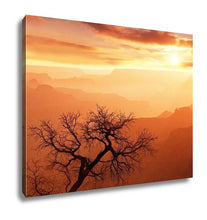 Load image into Gallery viewer, Gallery Wrapped Canvas, Grand Canyon