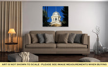 Load image into Gallery viewer, Gallery Wrapped Canvas, Nevadstate Capitol Building Has Been Landmark Carson City Since Travel City