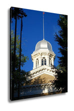 Load image into Gallery viewer, Gallery Wrapped Canvas, Nevadstate Capitol Building Has Been Landmark Carson City Since Travel City