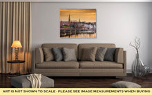 Load image into Gallery viewer, Gallery Wrapped Canvas, Capitol Building Annapolis Maryland Usstate House St Marys