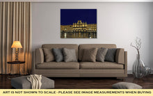 Load image into Gallery viewer, Gallery Wrapped Canvas, Plaza Mayor Salamanca Spain