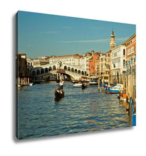Load image into Gallery viewer, Gallery Wrapped Canvas, Venice
