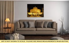 Load image into Gallery viewer, Gallery Wrapped Canvas, Castel Sant Angelo Rome