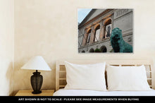 Load image into Gallery viewer, Gallery Wrapped Canvas, Art Institute Of Chicago