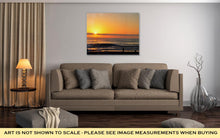 Load image into Gallery viewer, Gallery Wrapped Canvas, Mission Beach San Diego California