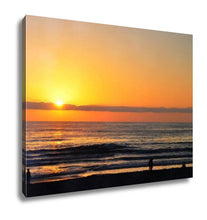 Load image into Gallery viewer, Gallery Wrapped Canvas, Mission Beach San Diego California