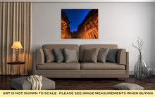 Load image into Gallery viewer, Gallery Wrapped Canvas, Petra