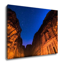 Load image into Gallery viewer, Gallery Wrapped Canvas, Petra