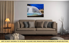 Load image into Gallery viewer, Gallery Wrapped Canvas, Casino Of Monte Carlo