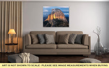 Load image into Gallery viewer, Gallery Wrapped Canvas, Half Dome
