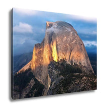 Load image into Gallery viewer, Gallery Wrapped Canvas, Half Dome
