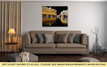 Load image into Gallery viewer, Gallery Wrapped Canvas, Las Vegas Strip
