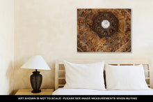 Load image into Gallery viewer, Gallery Wrapped Canvas, Cupola Of Cathedral Of Santa Maria Del Fiore Florence Italy