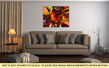 Load image into Gallery viewer, Gallery Wrapped Canvas, Illusions Of Inner Paint