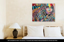 Load image into Gallery viewer, Gallery Wrapped Canvas, Dream Catcher