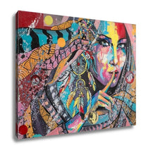 Load image into Gallery viewer, Gallery Wrapped Canvas, Dream Catcher