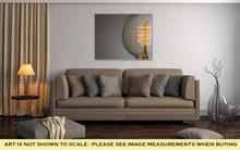 Load image into Gallery viewer, Gallery Wrapped Canvas, Light Bulb