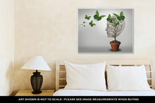Load image into Gallery viewer, Gallery Wrapped Canvas, Psychology Help