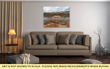 Load image into Gallery viewer, Gallery Wrapped Canvas, Arena Di Verona The Roman Amphitheatre Of Verona Interior View