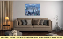 Load image into Gallery viewer, Gallery Wrapped Canvas, Hong Kong