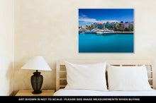 Load image into Gallery viewer, Gallery Wrapped Canvas, Dubai Atlantis In Bahamas