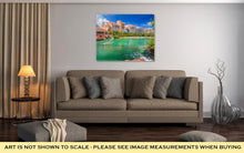 Load image into Gallery viewer, Gallery Wrapped Canvas, Atlantis In Bahamas