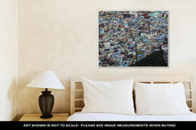 Load image into Gallery viewer, Gallery Wrapped Canvas, Downtown Cityscape Of Busan