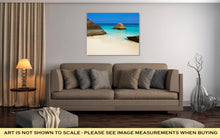 Load image into Gallery viewer, Gallery Wrapped Canvas, Similan Islands Thailand Phuket