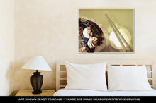 Load image into Gallery viewer, Gallery Wrapped Canvas, Traditional Chinese Food