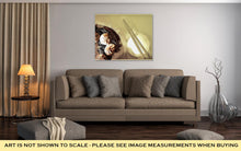 Load image into Gallery viewer, Gallery Wrapped Canvas, Traditional Chinese Food